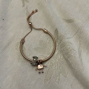 Pandora bracelet